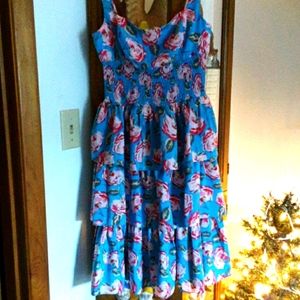 Betsey Johnson Dress